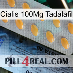 100Mg Cialis Tadalafil 44